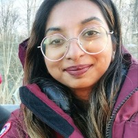 Mithila Vidyanath
