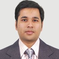 Ashish Tripathi