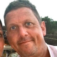 Martyn Beck