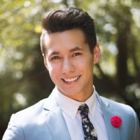 Justin Agustin