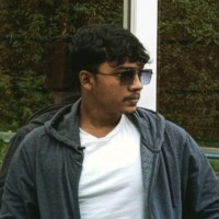 Sakthi Raj