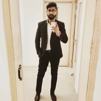 Rishabh Srivastava