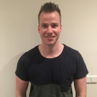 Nick Te Dorsthorst