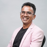 Nirmal Chandran