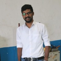 S Arunkumar