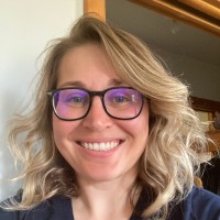 Amber Hoffstetter, PhD