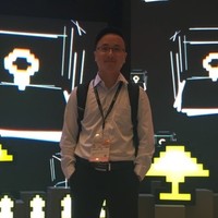 Jason Hong