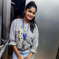 Revati Khunte Digital Marketing Expert