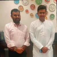 Nadeem Khan