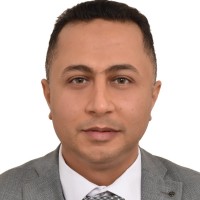 Mostafa Amr