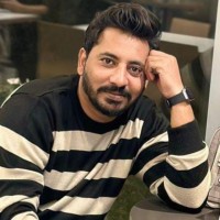 Zahid Qazi