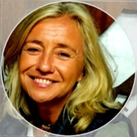 Cristina Rodriguez Doussinague