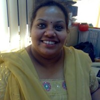 Mona Fernandes
