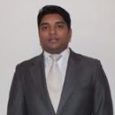 Gokul Rajan