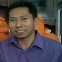 Andi Pujo Sasongko