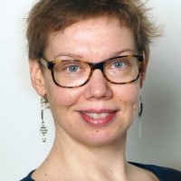 Tanja Blomqvist (She/Her)