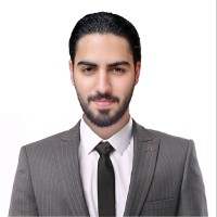 Feras Alyaghan