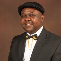 George Ngwa