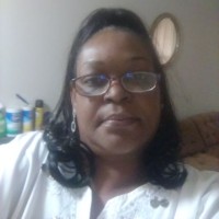 Deitra Crumblin
