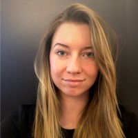 Pernille Ulrich Andersen