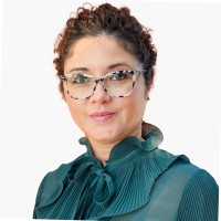 Luciana Dantas