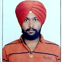 Jasvinder Singh Bedi