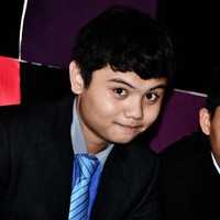 Wilson Justine Sison