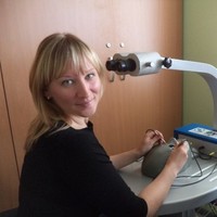 Дарья Зубкова