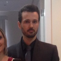 Márcio Mantovani