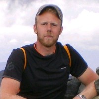 Petter Berglund