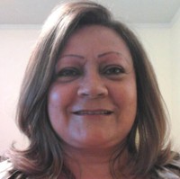 Maria Reyes