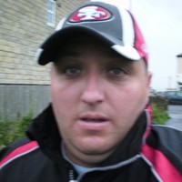 Steve Redwood
