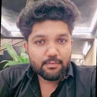 Dileep Das