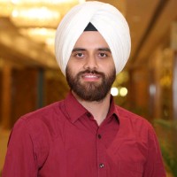 Yashdeep Singh