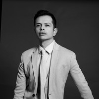 Miguel Ángel Caro Hernández