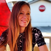 Holly Kulak