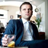 Marcin Strach