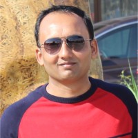 Neeraj Dwivedi