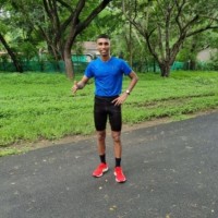 AARON VARUGHESE