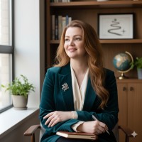 Ekaterina Safonova