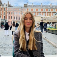Corin Leigh Partner