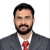 Vasanth Kumar Shetty