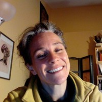 Jill Carrick