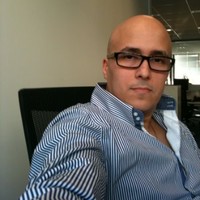 Mouloud Abderrahmane