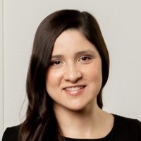 Cristina Alfaro