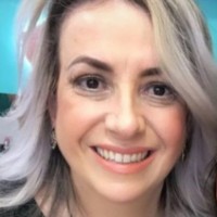 Maria Antonia F N Oliveira Benati