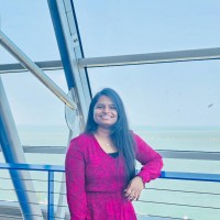 Mounika D
