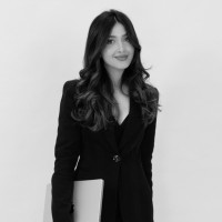 Lyna Bennani