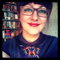 Claire Harrison
