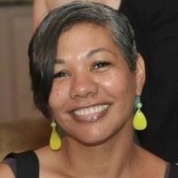 Patricia Mitchell